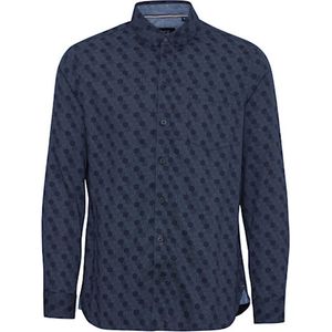 FQ1924 - Overhemd - Salute