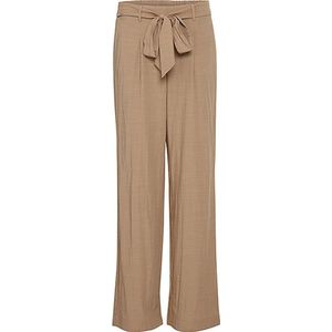 Fransa broek 20613592 - Silver Mink