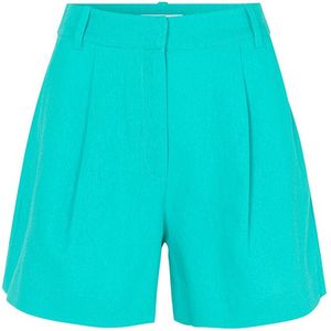 Cristiana Shorts Turquoise - MbyM