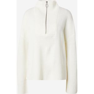 mbyM - Fleta - Pullover - Suiker - 100% Acryl