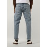 Woodbird Jeans 2100-100 DOC DOONE Licht blauw