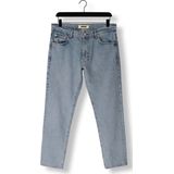 Woodbird Jeans 2100-100 DOC DOONE Licht blauw