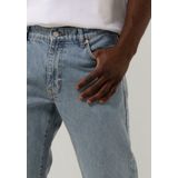 Woodbird Jeans 2100-100 DOC DOONE Licht blauw