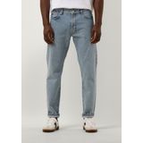 Woodbird Jeans 2100-100 DOC DOONE Licht blauw