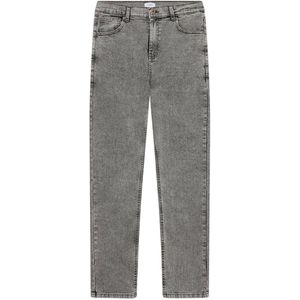 GRRebel - Ash Grey - Jeans - Grijs