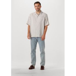 Woodbird - Wbbanks - Overhemd - Grijs - Casual