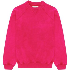 Woodbird Sweatshirt - Roze