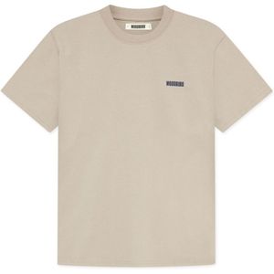 Woodbird - WBBaine Kind Tee - T-shirt - Groen - 100% Organische Katoen