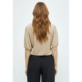 Peppercorn - Osana - T-shirt - Taupe