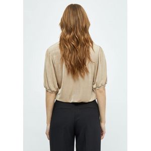 Peppercorn - Osana - T-shirt - Taupe