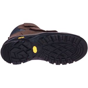 Sweater - Effen - Sweatstof - Opstaande Kraag - Losse Pasvorm