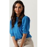 minus Trui 'Jose'  royal blue/koningsblauw