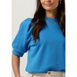 minus Trui 'Jose'  royal blue/koningsblauw