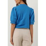 minus Trui 'Jose'  royal blue/koningsblauw