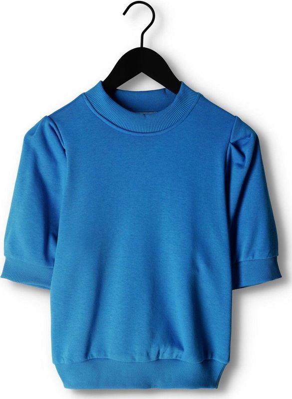 minus Trui 'Jose'  royal blue/koningsblauw