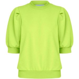 minus Sweatshirt 'Mika'  appel