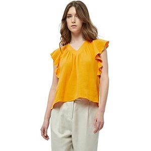 Minus Hemma Top 4 Damestop, 6075 Sorbet Mango