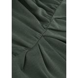 Minus - Reyna - Jurk - Groen - Modal