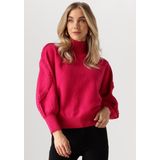 minus Trui 'Vera'  pink