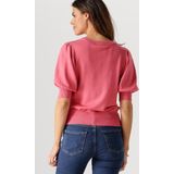 minus Top 'Liv'  framboos