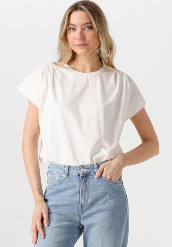 minus Shirt  wit