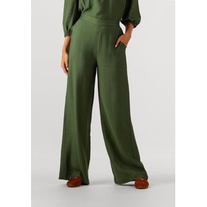 Minus - Seria Pants - Broek - Olijf