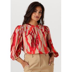 Minus - Rikki Shirt - Blouse - Multi