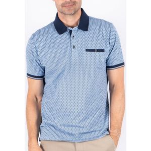 Pre End Poloshirt met borstzakje - 27-100475