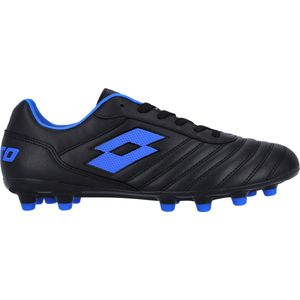 Lotto Milano 700 Voetbalschoen FG Black