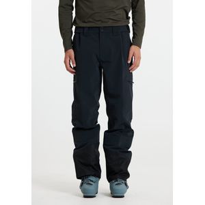 SOS Sportbroek 'Lipno'  zwart