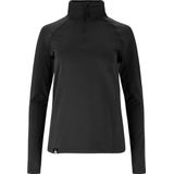 SOS Sporttrui 'Jasna'  zwart / wit