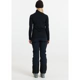 SOS Sporttrui 'Jasna'  zwart / wit