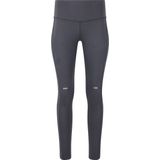 SOS Sportbroek 'Leysin'  duifblauw / wit