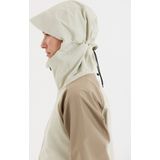 SOS Sportjas 'Monte Rosa'  lichtbruin