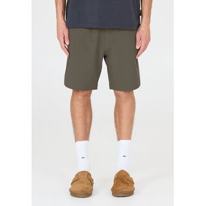 SOS Sportbroek  donkergroen