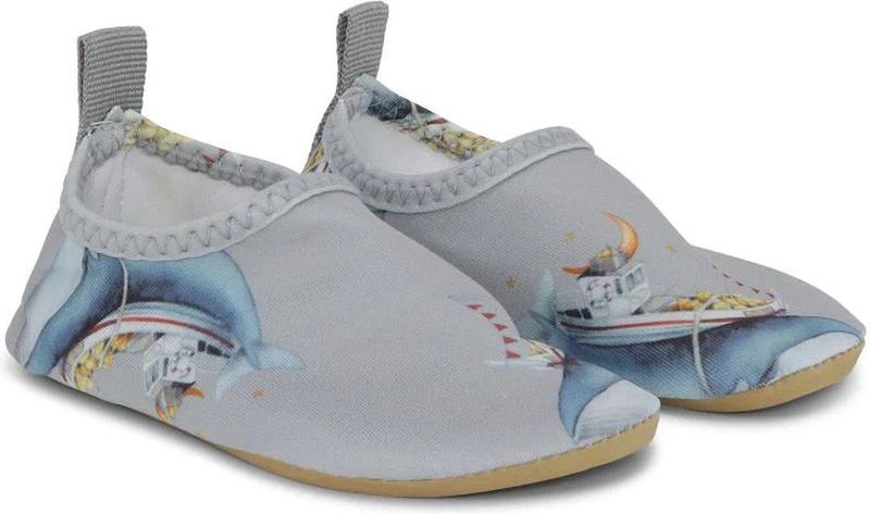 Konges Sløjd - Zwemschoenen - Waterschoenen  Aster Whale Boat