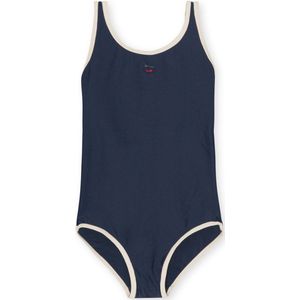 Konges Sløjd Badpak Kind Manon Dress Blue