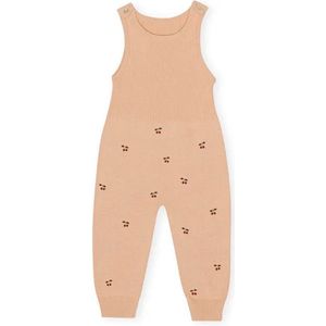 Konges Sløjd - Cherry Dolly - Spencer - Roze - Gebreid