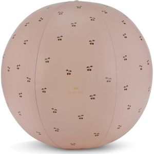 Strandbal - 40cm - PVC - Duurzaam - Opblaasbaar