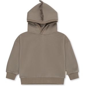 Konges Slojd - Lou - Hoodie - Multicolor - 90% Biologisch Katoen, 10% Polyester