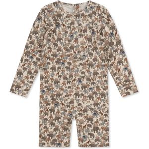 Konges Slojd - Zwemonesie - Safari - UV-bescherming - UPF 50+