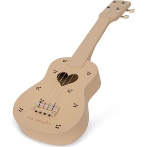 Konges Sløjd Ukelele met kersendesign