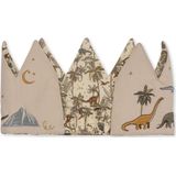 Konges Sløjd Verjaardagskroon 26x14 cm | Dino