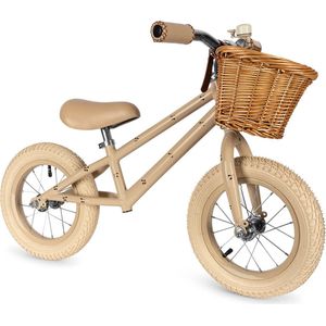 Konges Sløjd Loopfiets | Cherry