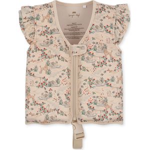 Konges Slojd - Mizumi - Neopreen Zwemvest