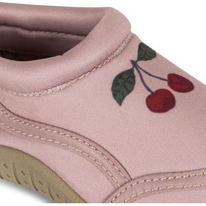 Konges Sløjd Sea Zwemschoenen/Waterschoen - Antislip - Cherry - Maat 24