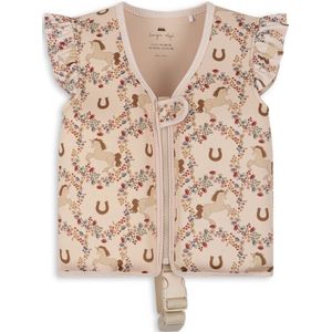 Zwemvest - Cheval - Neopreen - Blauw - Voor Kinderen