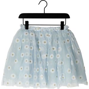 Konges Slojd - Nelly - Rok - Lichtblauw - Korte Rok