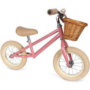 * Konges Sløjd Loopfiets Glitter | Sparkling Pink