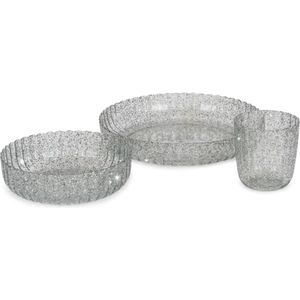 Konges Slojd DINERSET GLITTER